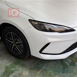 BYD Seal 05 DM-i
